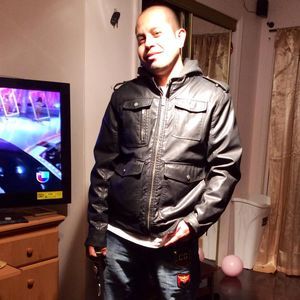 Meet your Posher, Edwin